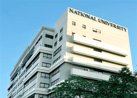 NU Manila .